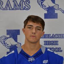 Randall Moseley's High School Bio