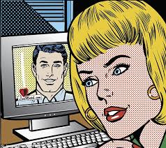 2) you meet different kinds of people than you would in your everyday life.i've dated a handful of people i met online, and let me tell you, i'm not sure our paths would have ever crossed in real life. Does The Thought Of Internet Dating Leave You Cold Here S Why It Might Not Be Such A Bad Idea Whatever Age You Are Daily Mail Online
