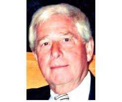 Edward Pring Obituary (2019)