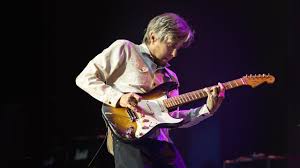 Franklin Theatre - Eric Johnson
