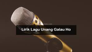 Makna lagu anju ahu adalah harapan seseorang agar mendapatkan perhatian dan pengertian dari kekasihnya di saat sedang marah atau berduka. Lirik Dan Arti Lagu Batak Unang Gabusi Au Delinews Tapanuli