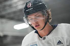 Photos: Columbus Blue Jackets development camp