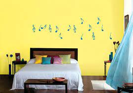 5 Wall Colour Combinations For A