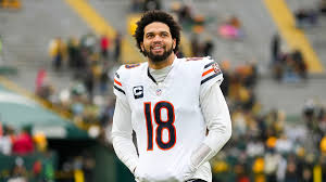 Windy City Gridiron: Chicago Bears Schedule, News, Roster and Stats