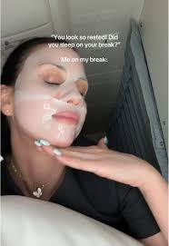 I don’t know who needs to hear this but the Biodance collagen gel mask  isn’t the only one. I love the one from @Abib Cosmetics (as well as  everything else they make) ALSO there is a rumour that ...