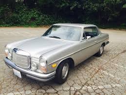 This is our light baby blue mercedes 2.8 i6 280c for sale. Mercedes 280c For Sale Photos Technical Specifications Description Old Mercedes Mercedes Mercedes W114
