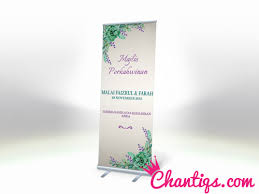 9 отметок «нравится», 1 комментариев — we print quality product. Bunting Kahwin Pelbagai Rekaan Pada Harga Terbaik