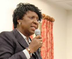 Chucky" Hansen Set To Launch Write-In Campaign