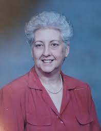 Obituary information for Betty Jean Redden