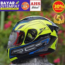 We did not find results for: Kyt Rc7 Helmet Series 14 Full Face Yellow Blue Fluo Smoke Visor Original Helmet Kyt Rc Seven Motif Rc 7 Shopee Malaysia