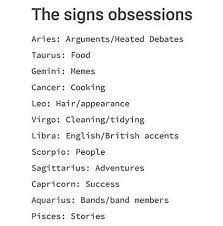 What is the cancer personality like? Omg So True I M Obsessed With Doing A British Accent And Also Love People Who Have One Zodiac Signs Zodiac Signs Cancer Zodiac Horoscope