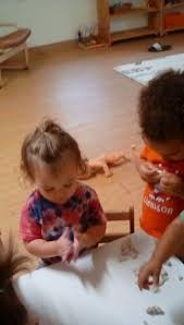 Namun dalam segi kelengkapan film sangat berbeda jauh dengan kami. Summer Fun Infants Toddlers Part V Immanuel And Ava Wanas Montessori Schools
