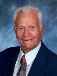 Thomas Franklin Horton