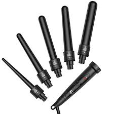 Coarse, curly or thick hair: 15 Best Curling Irons For Thick Hair Of 2021 Reviews Guide