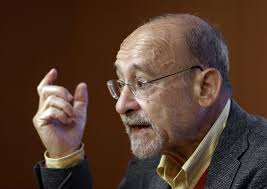 Jarauta "nadie tiene en agenda" cómo afrontar la postguerra