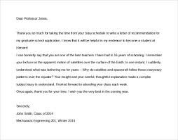Email to a professor asking for an appointment. 10 Formats Of Thank You Letter To Teacher Thank You Letter Template