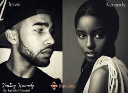 FINDING KENNEDY by Jacinta Howard « Rae Lamar