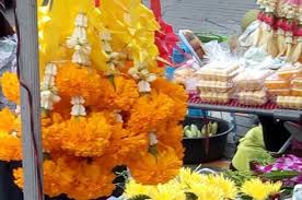 India adalah salah satu negara di dunia yang memiliki banyak budaya menarik. Bunga Marigold Masa Hidupnya Hanya Satu Tahun Semua Halaman Bobo