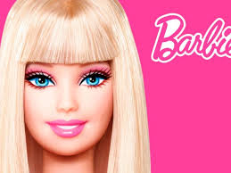 Barbie anländer till Milano