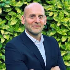 Michael Doolin FCIPD