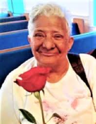 Brenda Joyce Locklear