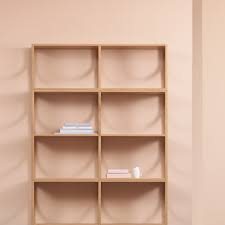 This modular bookshelf is a great project for beginning woodworkers and you veteran woodworkers as well. Note Design Designs Modular Arch Bookshelf System For Fogia