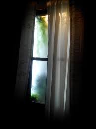 Finta Finestra Retroilluminata Architettura Finestra Camera