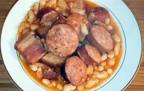 Cassoulet Cookeo Recette Recette Cassoulet Cassoulet Cookeo Cookeo Recette