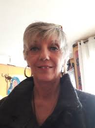 Bénédicte LUCIENNE (BOURGOIN JALLIEU, LYON)