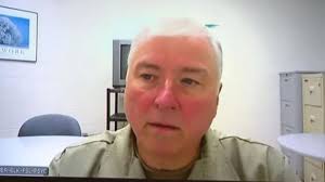 Former Ohio House Speaker Larry Householder arraigned