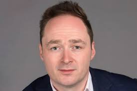 Nutanix appoints Adam Tarbox as Director of GSI Business for EMEA