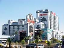 Oyo Hotel & Casino - Wikipedia