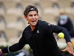 Thiem's wish was eventually granted, though an official tried holding up a towel so the red bull can would not be seen on camera. French Open 2020 Us Open Champion Dominic Thiem Into Roland Garros Last 32 Tennis News