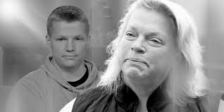 Janelle sells Garrison's house after his passing