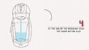 Solve potential issues facing a problem with your jovia machine? How To Descale A Nescafe Dolce Gusto Machine Youtube