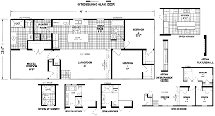 It's never been easier to buy a timber laurel bay ii first floor plan. Sullivan 24 X 56 1344 Sqft Mobile Home Factory Expo Home Centers
