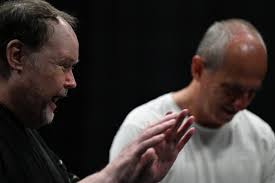 GRADS As You Like It Programme — GRADS theatre company