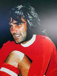 George Best 1946-2005