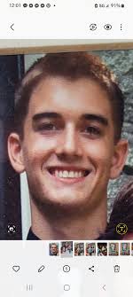 Red light at Kit Kat Road...