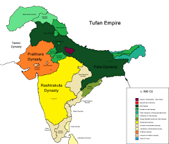 Mapsontheweb Indian History Facts Ancient India Map Ancient Indian History