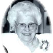 Alice M. Sheldon Obituary 2006