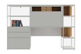 Now vision home office paket schreibtisch stuhl regal. Vision Regal Hulsta Designmobel Made In Germany
