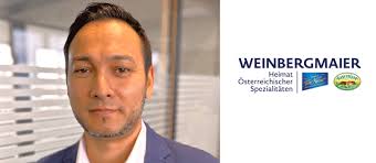 Neues MFA-Mitglied: Weinbergmaier GmbH