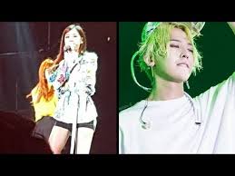 Playing a huge part in contributing to the writing of . Eng Gd Praise Thanked Blackpink S Rose For Without You Collaboration Youtube