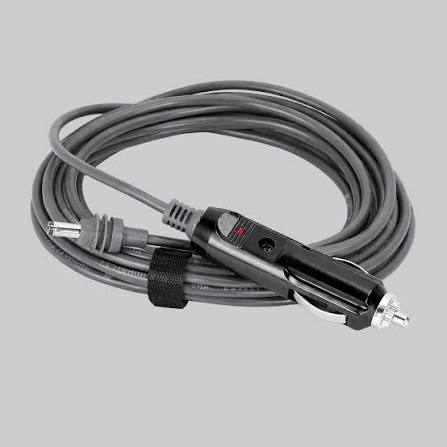 Starlink Mini 12–24V Cigarette Power Adapter