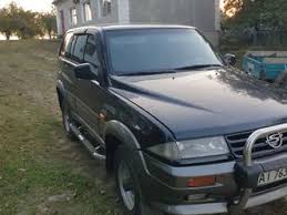 Image result for Solaris Silver 1995 SsangYong