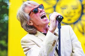 Hook named Distinguished Alumni