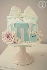 Cotton Crumbs Timeline Photos Gift Box Cakes Tiffany Cakes Hat Box Cake