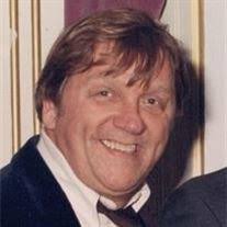 Donald G. Sapp Obituary