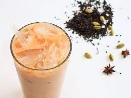 How To Make Thai Iced Tea From Scratch Wishful Chef